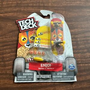 Enjoi Tech Deck